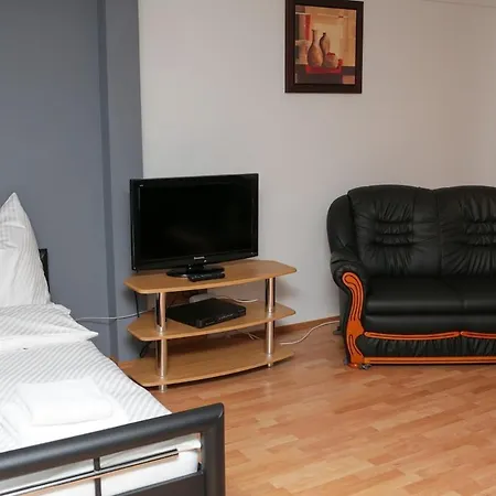 Apartment 1 Euskirchen