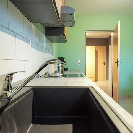 Apartment 1 Euskirchen