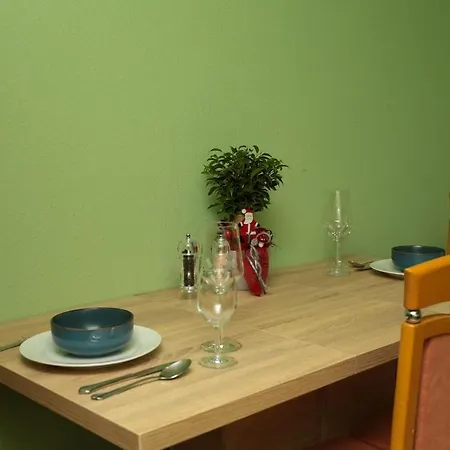 Apartment 1