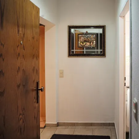 Apartment 1 *