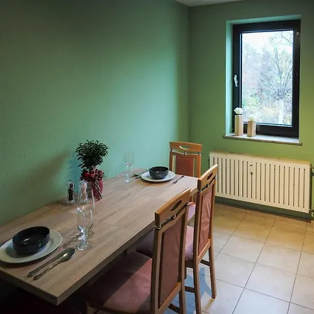 1 Apartment Euskirchen