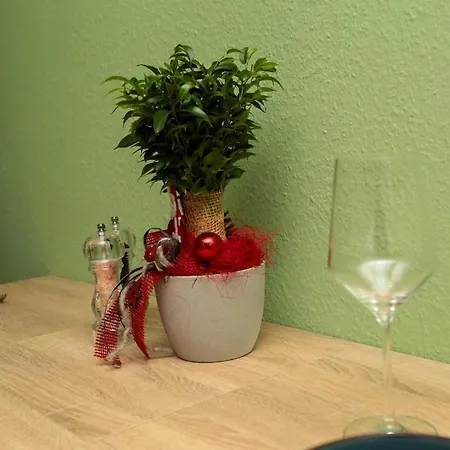 1 Apartment