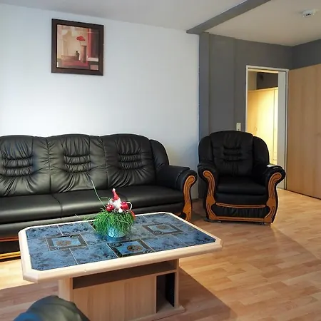 Apartment 1