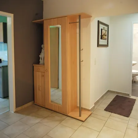 Apartment 1 *